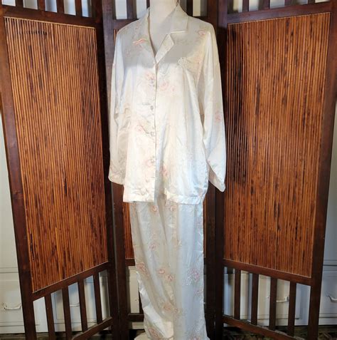 dior pyjama set